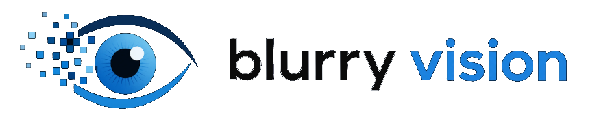 BlurryVision